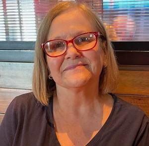 Meet your Posher, Sharon